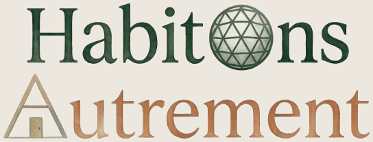 Logo Habitons Autrement
