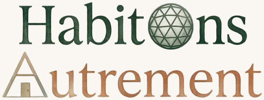 Logo Habitons Autrement